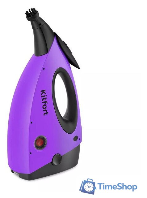 Пароочиститель Kitfort KT-9139 - Изображение №2 — Интернет-магазин Time-Shop