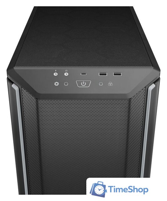 Корпус be quiet! Dark Base 701 Black BGW58 - Изображение №8 — Интернет-магазин Time-Shop