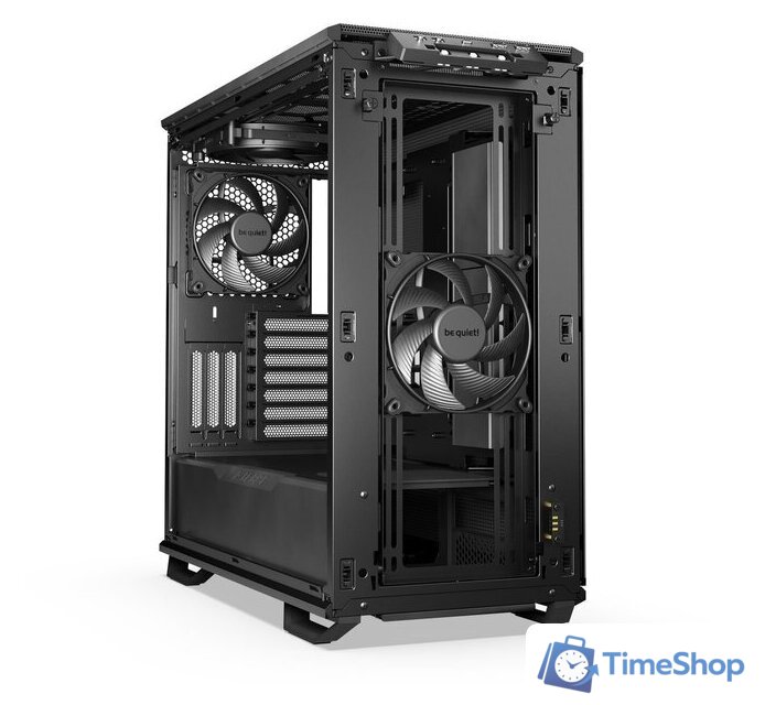 Корпус be quiet! Dark Base 701 Black BGW58 - Изображение №3 — Интернет-магазин Time-Shop