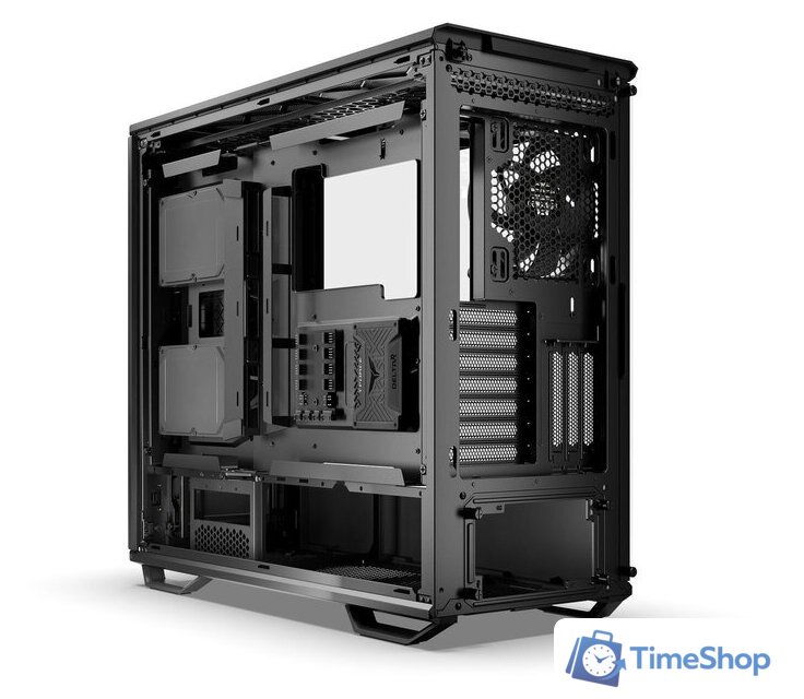Корпус be quiet! Dark Base 701 Black BGW58 - Изображение №6 — Интернет-магазин Time-Shop
