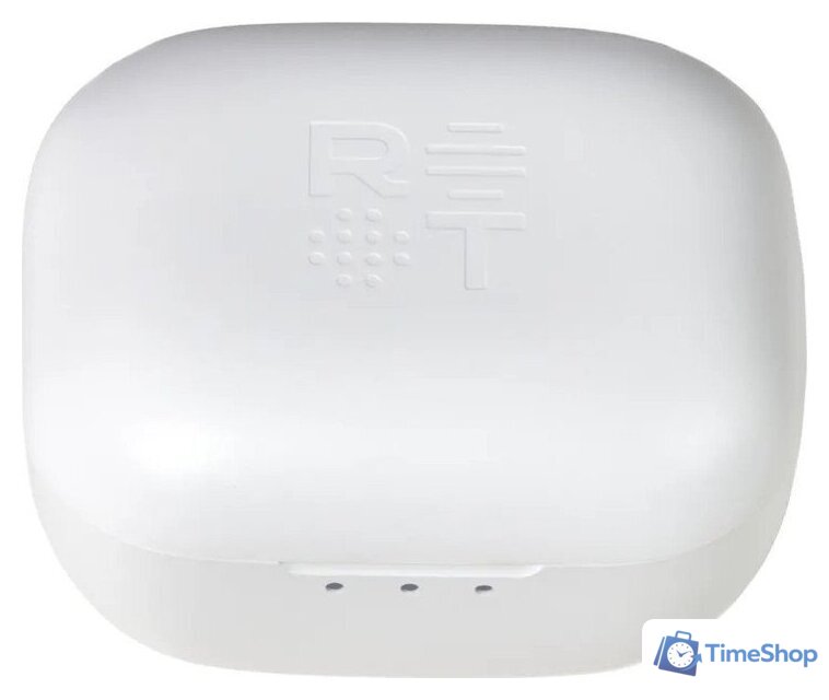 Наушники Radiotehnika Impulse T1 (белый) - Изображение №15 — Интернет-магазин Time-Shop