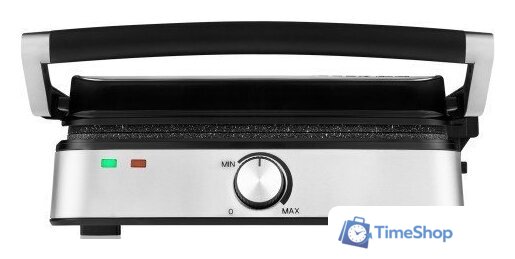 Электрогриль Zeegma Grill Chef Easy - Изображение №1 — Интернет-магазин Time-Shop