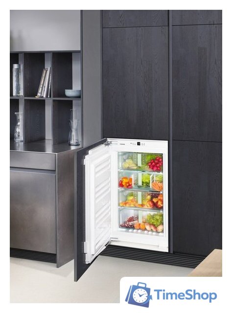 Однокамерный холодильник Liebherr SIBP 1650 - Изображение №2 — Интернет-магазин Time-Shop