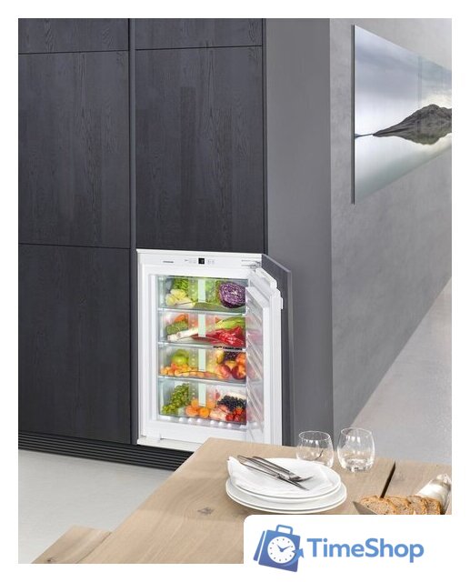 Однокамерный холодильник Liebherr SIBP 1650 - Изображение №5 — Интернет-магазин Time-Shop