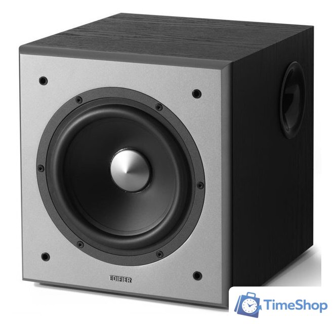 Проводной сабвуфер Edifier T5 - Изображение №5 — Интернет-магазин Time-Shop