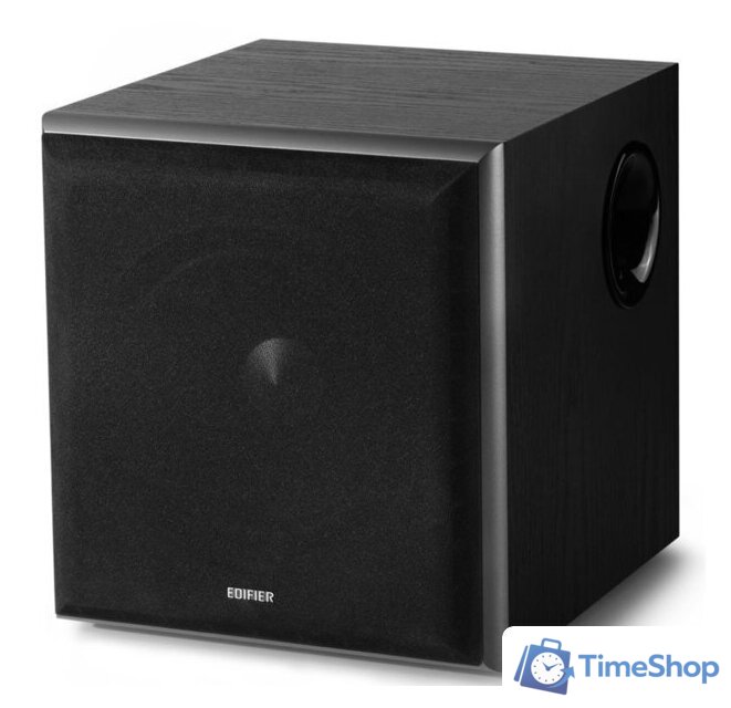 Проводной сабвуфер Edifier T5 - Изображение №2 — Интернет-магазин Time-Shop