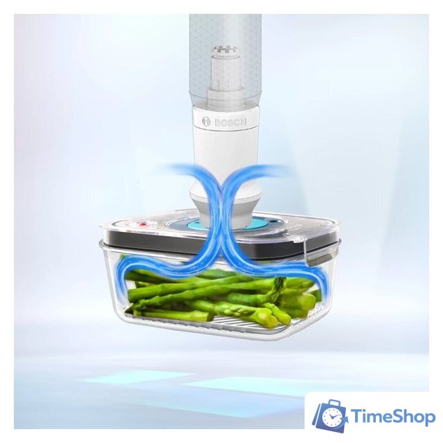 Погружной блендер Bosch ErgoMixx MS6CB61V1 - Изображение №2 — Интернет-магазин Time-Shop