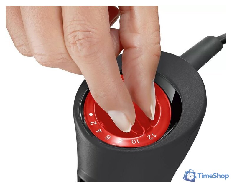 Погружной блендер Bosch ErgoMixx MS6CB61V1 - Изображение №9 — Интернет-магазин Time-Shop