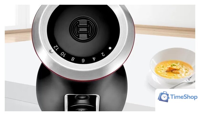 Погружной блендер Bosch ErgoMixx MS6CB61V1 - Изображение №7 — Интернет-магазин Time-Shop