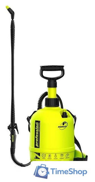Ручной опрыскиватель Marolex Profession 7 S032.141 - Изображение №1 — Интернет-магазин Time-Shop