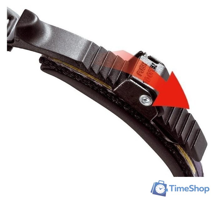 Шлея Ferplast Ergocomfort P XL 75466922 (красный) - Изображение №2 — Интернет-магазин Time-Shop