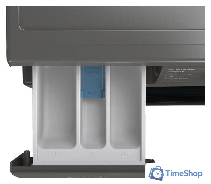 Стиральная машина Gorenje WNHPI84AS/AR - Изображение №16 — Интернет-магазин Time-Shop