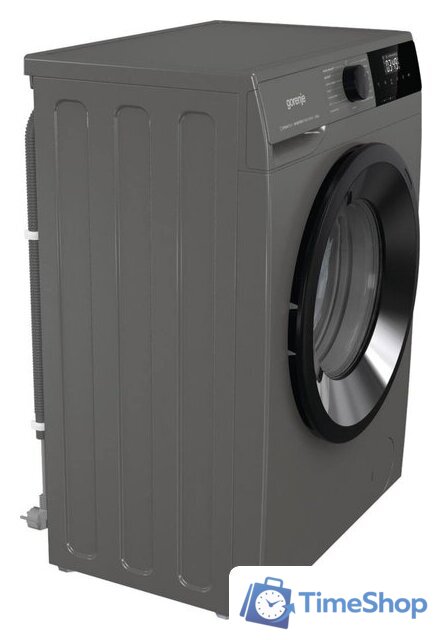Стиральная машина Gorenje WNHPI84AS/AR - Изображение №13 — Интернет-магазин Time-Shop