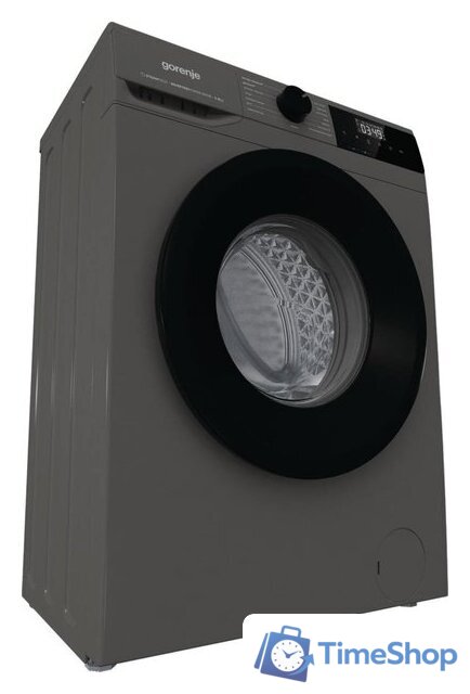 Стиральная машина Gorenje WNHPI84AS/AR - Изображение №12 — Интернет-магазин Time-Shop