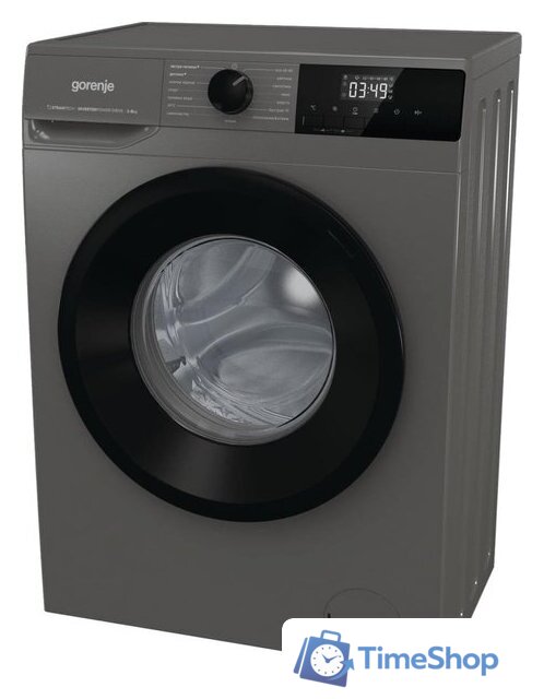 Стиральная машина Gorenje WNHPI84AS/AR - Изображение №7 — Интернет-магазин Time-Shop