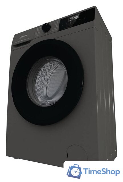 Стиральная машина Gorenje WNHPI84AS/AR - Изображение №11 — Интернет-магазин Time-Shop