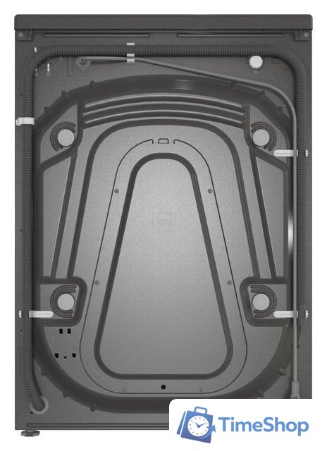 Стиральная машина Gorenje WNHPI84AS/AR - Изображение №5 — Интернет-магазин Time-Shop