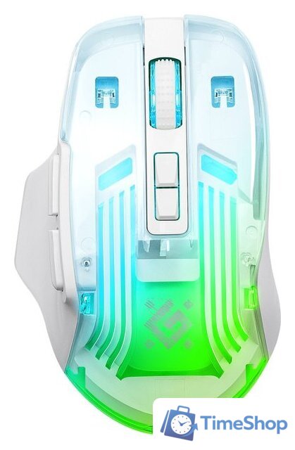 Игровая мышь Defender Astro Elite GM-056 - Изображение №1 — Интернет-магазин Time-Shop