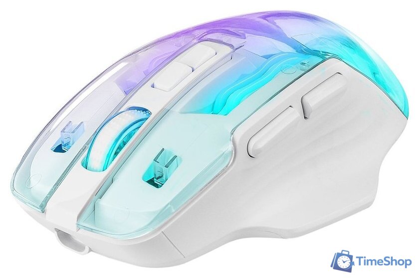 Игровая мышь Defender Astro Elite GM-056 - Изображение №2 — Интернет-магазин Time-Shop