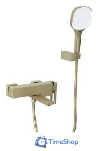 Смеситель Gappo G3217-3 - Изображение №1 — Интернет-магазин Time-Shop