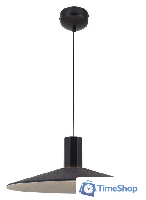 Подвесная люстра Moderli Ontario V11088-PL - Изображение №1 — Интернет-магазин Time-Shop