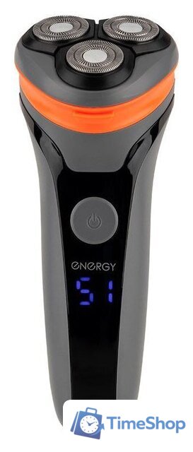 Электробритва Energy EN-728 - Изображение №1 — Интернет-магазин Time-Shop