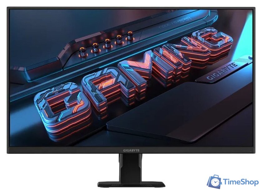 Игровой монитор Gigabyte GS27QA - Изображение №1 — Интернет-магазин Time-Shop