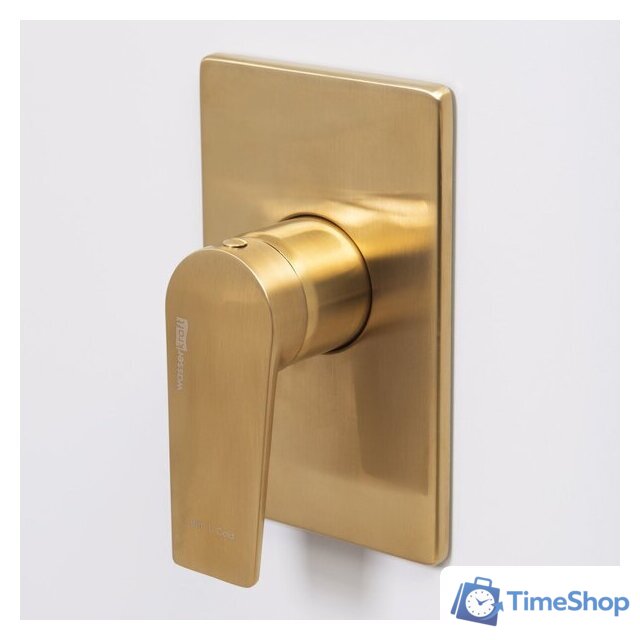 Смеситель Wasserkraft Aisch 5551 - Изображение №3 — Интернет-магазин Time-Shop