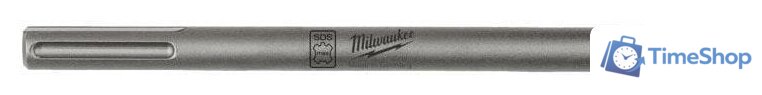 Пиковое зубило Milwaukee 4932343734 - Изображение №1 — Интернет-магазин Time-Shop