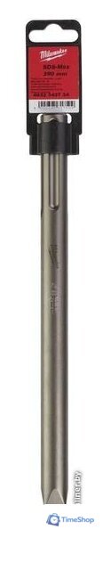 Пиковое зубило Milwaukee 4932343734 - Изображение №2 — Интернет-магазин Time-Shop
