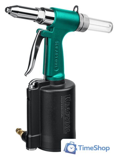 Заклепочник KRAFTOOL AR-48 31184 - Изображение №1 — Интернет-магазин Time-Shop
