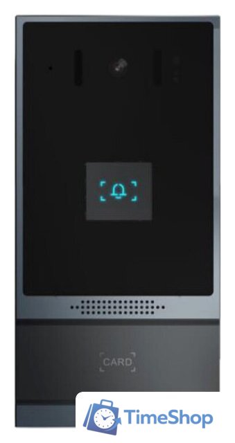 Вызывная панель Fanvil i62 - Изображение №1 — Интернет-магазин Time-Shop