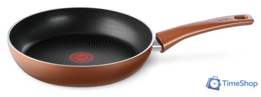 Сковорода Tefal Maxima 4228124 - Изображение №1 — Интернет-магазин Time-Shop