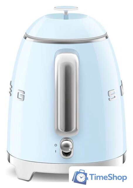 Электрический чайник Smeg KLF05PBEU - Изображение №8 — Интернет-магазин Time-Shop