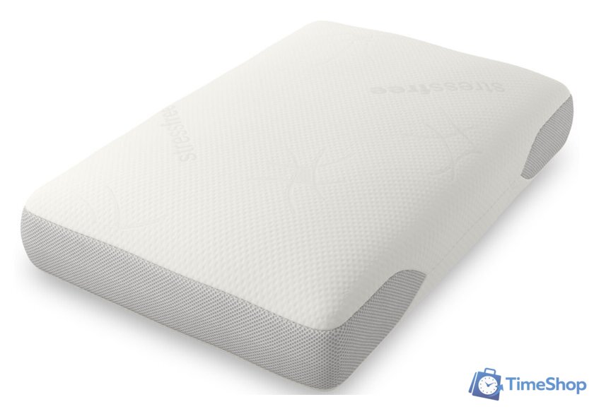 Ортопедическая подушка Vegas Grand Classic 40x60 - Изображение №1 — Интернет-магазин Time-Shop