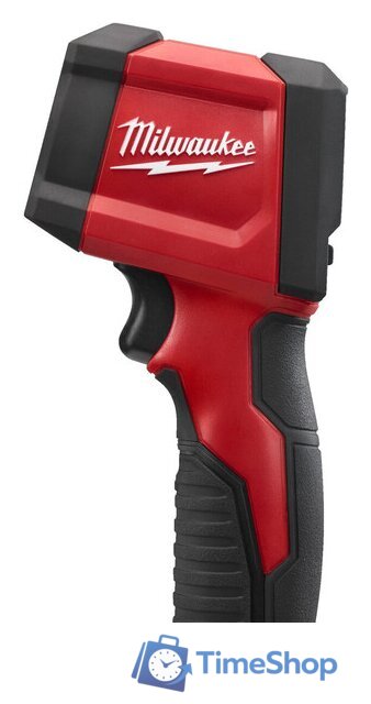 Пирометр Milwaukee 2267-40 - Изображение №1 — Интернет-магазин Time-Shop