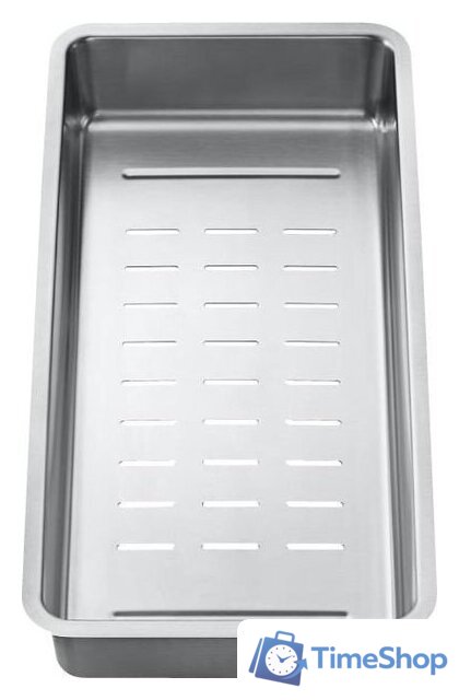 Кухонная мойка Blanco Divon II 6 S-IF 521662 - Изображение №3 — Интернет-магазин Time-Shop