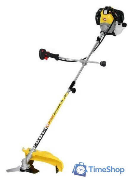 Триммер Калибр БК-1800+ - Изображение №1 — Интернет-магазин Time-Shop