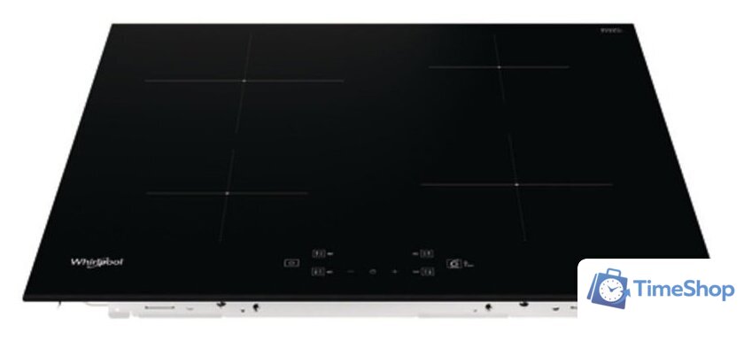 Варочная панель Whirlpool WS Q2760 BF - Изображение №2 — Интернет-магазин Time-Shop