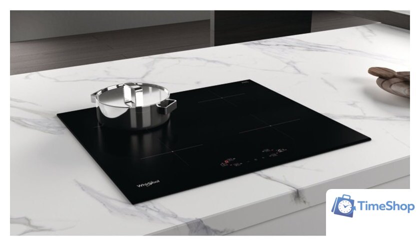 Варочная панель Whirlpool WS Q2760 BF - Изображение №12 — Интернет-магазин Time-Shop