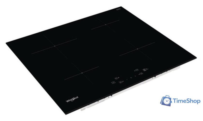 Варочная панель Whirlpool WS Q2760 BF - Изображение №3 — Интернет-магазин Time-Shop