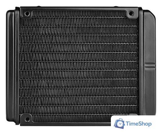 Система жидкостного охлаждения для процессора Thermaltake TH120 ARGB CL-W285-PL12SW-A - Изображение №2 — Интернет-магазин Time-Shop