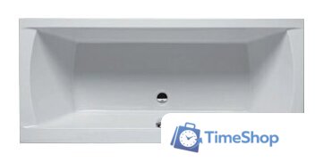 Ванна Riho Julia 160x70 (без ножек) - Изображение №1 — Интернет-магазин Time-Shop