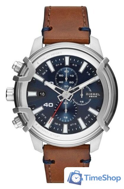 Наручные часы Diesel DZ4518 - Изображение №1 — Интернет-магазин Time-Shop