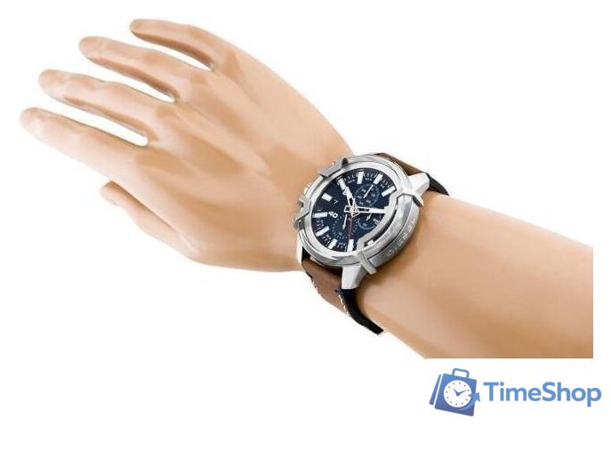 Наручные часы Diesel DZ4518 - Изображение №4 — Интернет-магазин Time-Shop