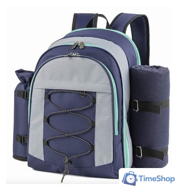 Набор для пикника Green Glade Т3171 - Изображение №2 — Интернет-магазин Time-Shop