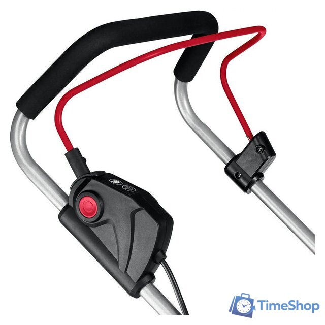 Газонокосилка Зубр Мастер ГКЛ-4336 (без АКБ) - Изображение №18 — Интернет-магазин Time-Shop