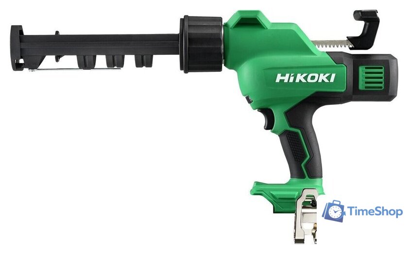 Пистолет для герметика Hikoki AC18DAW4Z (без АКБ) - Изображение №1 — Интернет-магазин Time-Shop