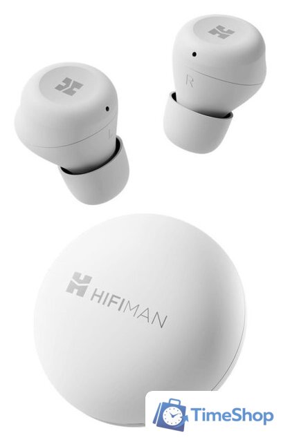 Наушники HiFiMan TWS450 - Изображение №1 — Интернет-магазин Time-Shop