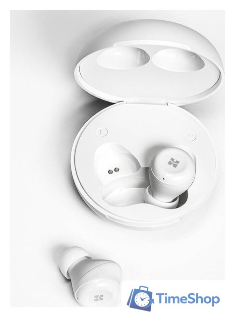 Наушники HiFiMan TWS450 - Изображение №5 — Интернет-магазин Time-Shop